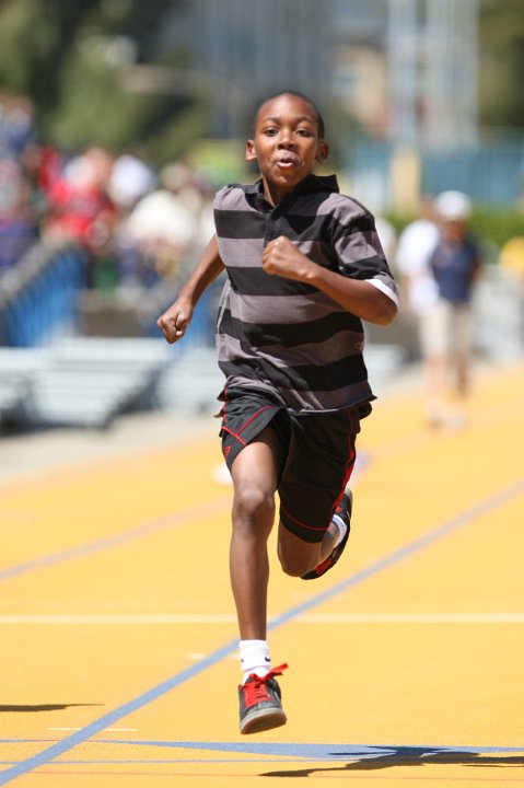 2010 Brutus Hamilton-Sat-130.JPG - 2010 Brutus Hamilton Invitational, April 23-24, Edwards Field, University of California, Berkeley, California.